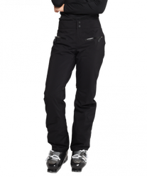 Dámské Kalhoty OBERMEYER BLISS W - 46, black regular