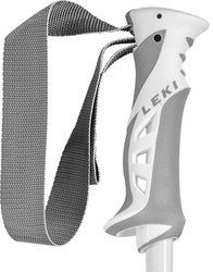 Hole LEKI BLISS - 110, white/silver/rose gold