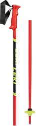 Hole LEKI RACING KIDS - 100, fluorescent red/black/neon yellow