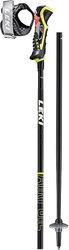 Hole LEKI AIRFOIL 3D - 115, black/palegreen/white