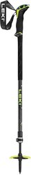 Hole LEKI Guide 2 - 110-150, black/neon yellow/dark anthracite