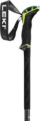 Hole LEKI Guide 2 - 110-150, black/neon yellow/dark anthracite