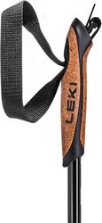 Hole LEKI XTA BASE - 145, black/white