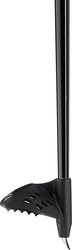 Hole LEKI XTA BASE - 145, black/white