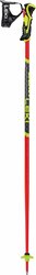 Hole LEKI WCR LITE SL 3D - 110, fluorescent red/black/neon yellow