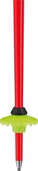 Hole LEKI WCR LITE SL 3D - 100, bright red/black/neon yellow