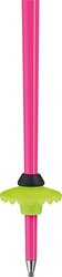 Hole LEKI WCR LITE SL 3D - 105, neon pink/black/neon yellow