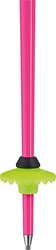 Hole LEKI WCR LITE SL 3D - 110, neon pink/black/neon yellow