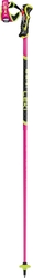 Hole LEKI VENOM SL 3D - 125, neon pink/black/neon yellow