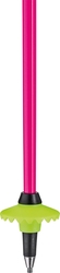 Hole LEKI VENOM SL 3D - 125, neon pink/black/neon yellow