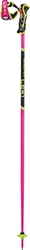Hole LEKI WCR TBS SL 3D - 120, neon pink/black/neon yellow