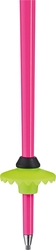 Hole LEKI WCR TBS SL 3D - 120, neon pink/black/neon yellow