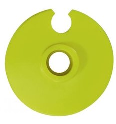 Talířek Alpine basket 62mm