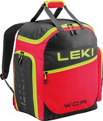 Batoh LEKI Skiboot Bag WCR / 60L