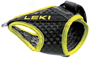 Poutko LEKI FRAME Shark Strap Mesh