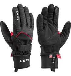 Rukavice LEKI NORDIC THERMO SHARK
