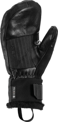 Rukavice Leki Lantana 3D GTX Women Mitt - 7.0, graphite black