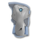 Chrániče Rollerblade LUX - zápěstí w - L, light blue