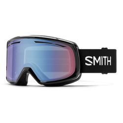 Brýle SMITH DRIFT - BLACK