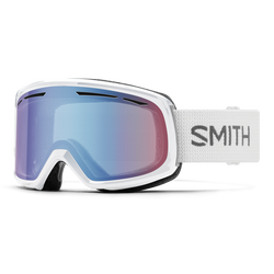 Brýle SMITH DRIFT - WHITE