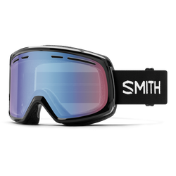 Brýle SMITH RANGE - BLACK