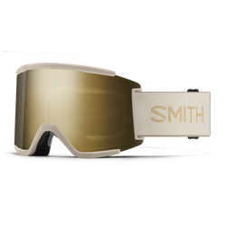 Brýle SMITH SQUAD XL - BIRCH