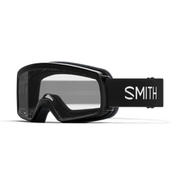 Brýle SMITH RASCAL - BLACK