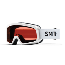 Brýle SMITH RASCAL - WHITE