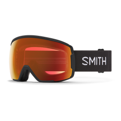 Brýle SMITH PROXI - BLACK