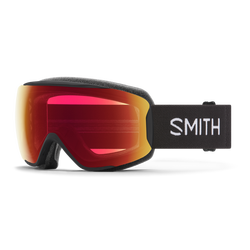 Brýle SMITH MOMENT - BLACK