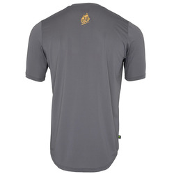Pánský dres Silvini DENNO MD1803 - 3XL, grey/tiger