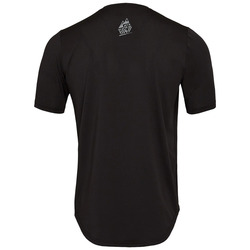 Pánský dres Silvini DENNO MD1803 - L, charcoal