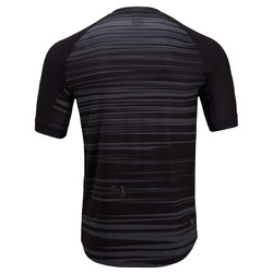 Pánský dres Silvini GALLO - L, black/charcoal