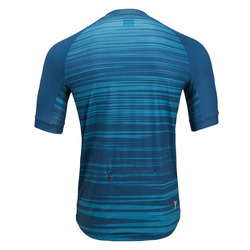Pánský dres Silvini GALLO - M, ocean/laek