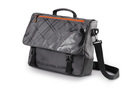 Batoh Rollerblade MESSENGER - grey/orange