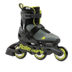 Brusle Rollerblade MICROBLADE FREE 3WD