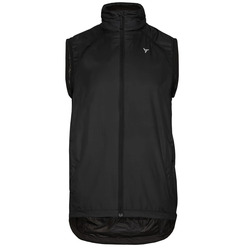 Pánská větrovka Silvini VETTA MJ1612 - L, black/cloud