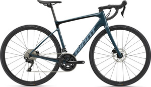 Kolo GIANT Defy Advanced 2 - M, deep lake