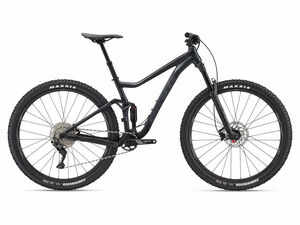 Kolo GIANT Stance 29 2 - M, black diamond