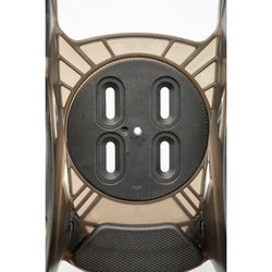 Vázání NITRO MINI CHARGER JR - S, black