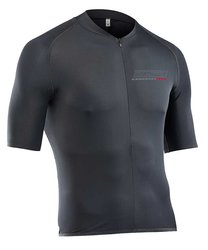 Pánský dres Northwave  EXTREME JSY SS - L, black