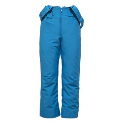 Chlapecké kalhoty PHENIX NORWAY ALPINE TEAM KIDS - 8, azure