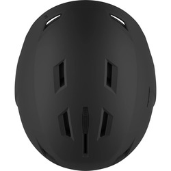 Helma Salomon PIONEER LT PRO - chromapop ever.blue mirror, 59-62