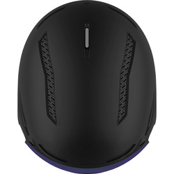 Helma Salomon DRIVER PRIME SIGMA PHOTO MIPS - 56-59, chromapop ever.blue mirror