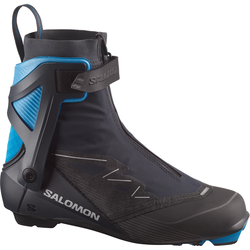 Běžecké boty Salomon PRO COMBI SC - 10, navy/black/process blue