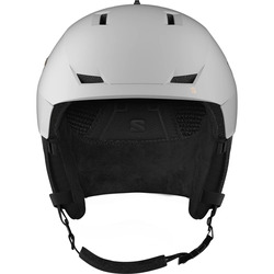 Helma Salomon ICON LT PRO - 56-59, white