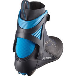 Běžecké boty Salomon PRO COMBI SC - 10, navy/black/process blue