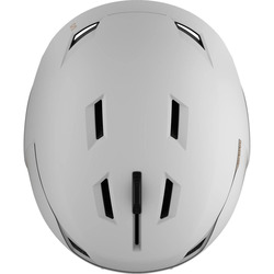 Helma Salomon ICON LT PRO - 53-56, white