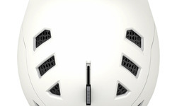 Helma Salomon HUSK PRO - 53-56, white