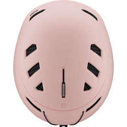 Helma Salomon HUSK PRO - 56-59, heavenly pink